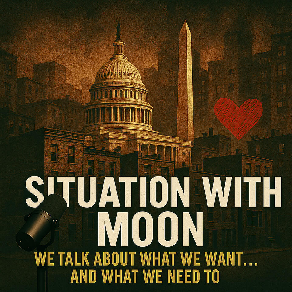 Situations with Moon