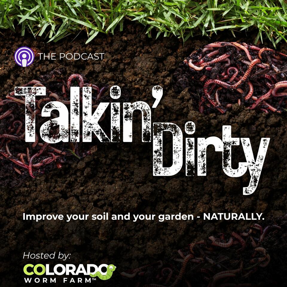 Talkin’ Dirty