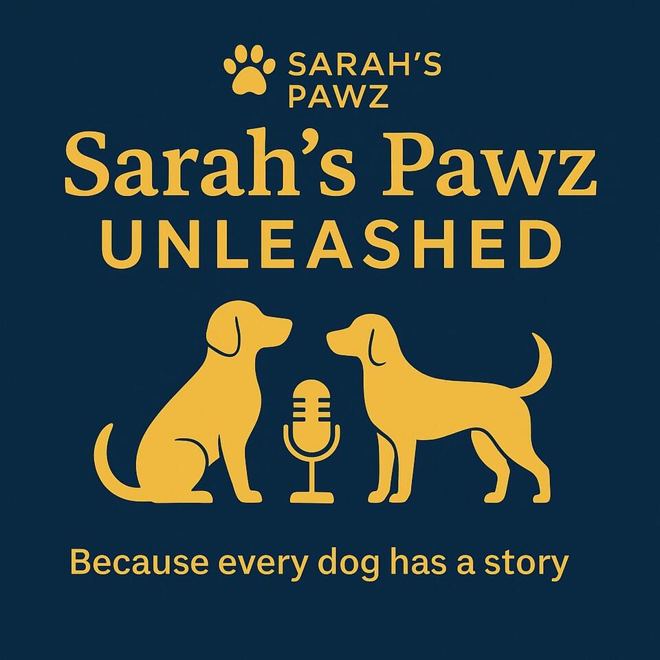 Sarah’s Pawz Unleashed