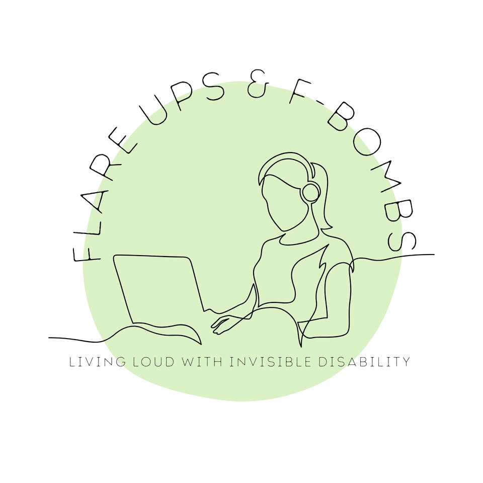 Flare Ups & F-Bombs