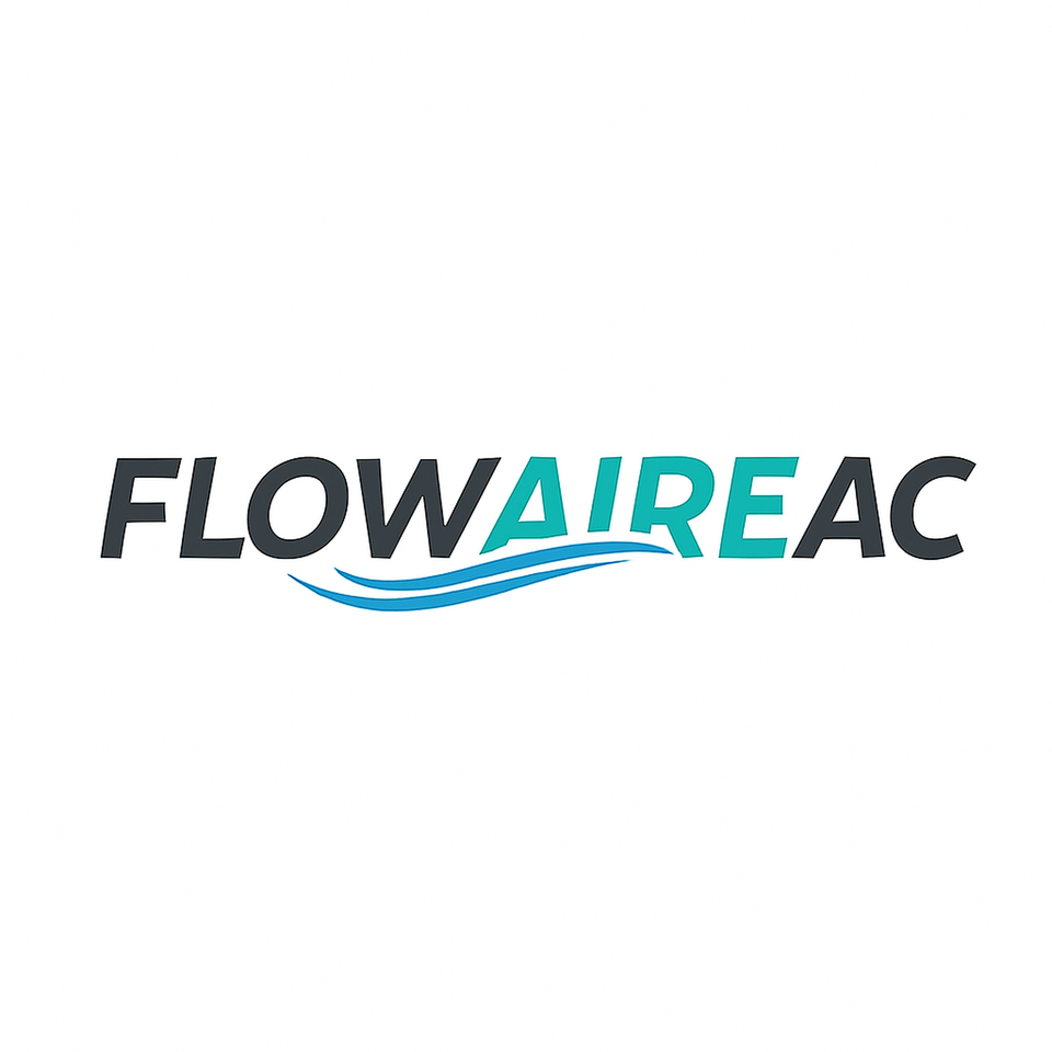 FlowAireAC.com Audio Blogs Podcast