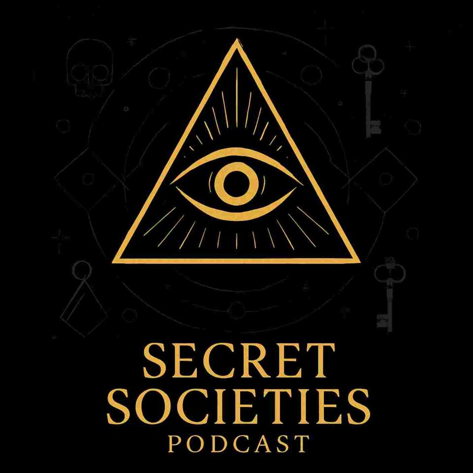 Secret Societies Podcast