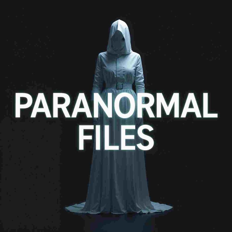 Paranormal Files