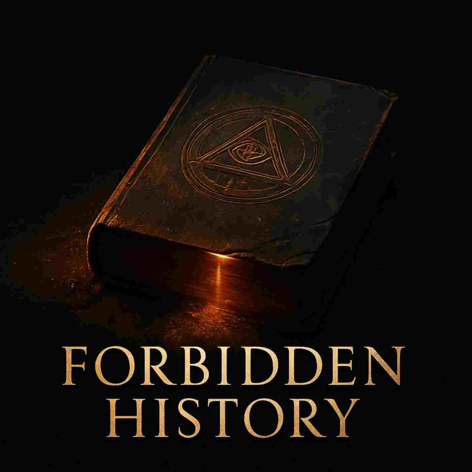 Forbidden History Podcast