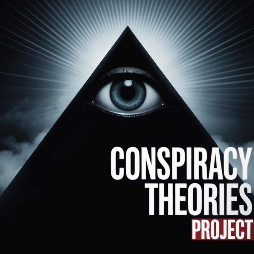 Conspiracy Theories Project