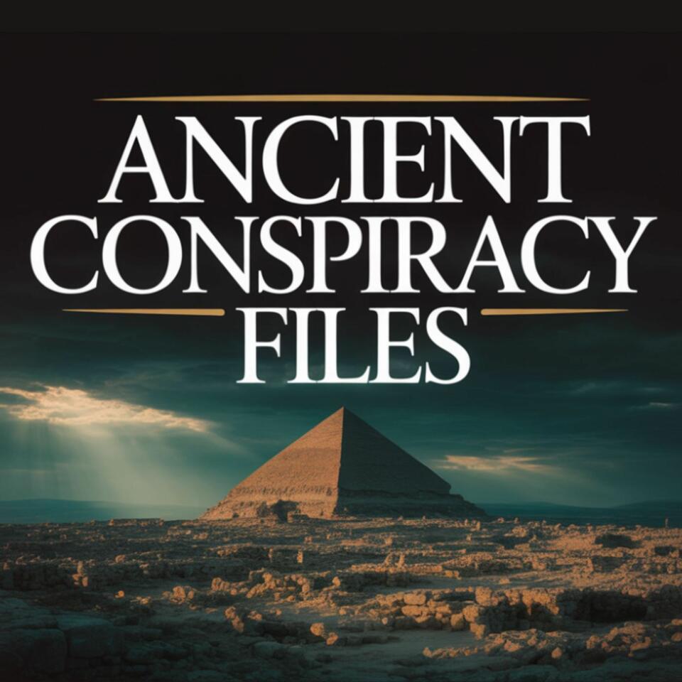 Ancient Conspiracy Files