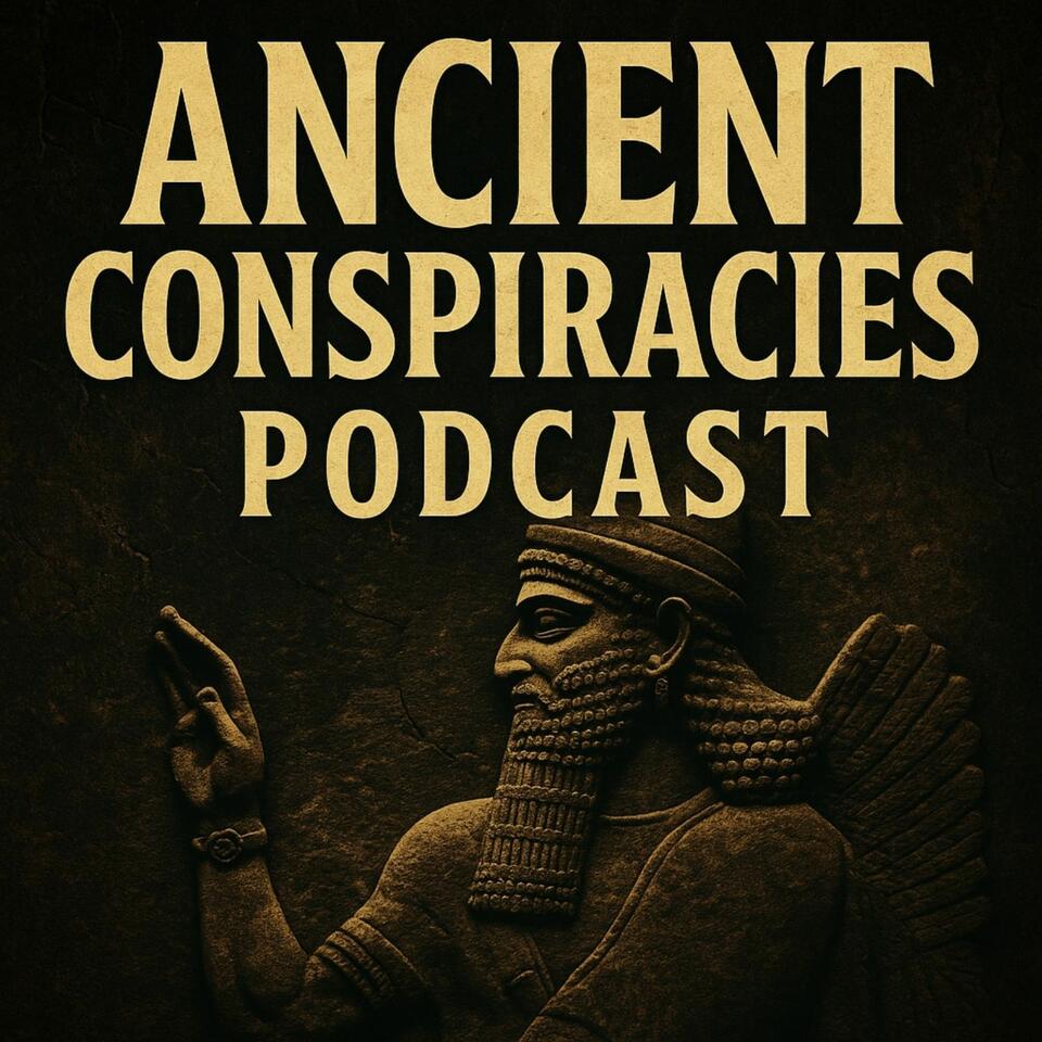 Ancient Conspiracies Podcast