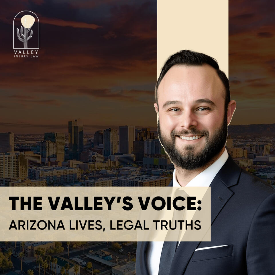 The Valley’s Voice: Arizona Live’s Legal Truths