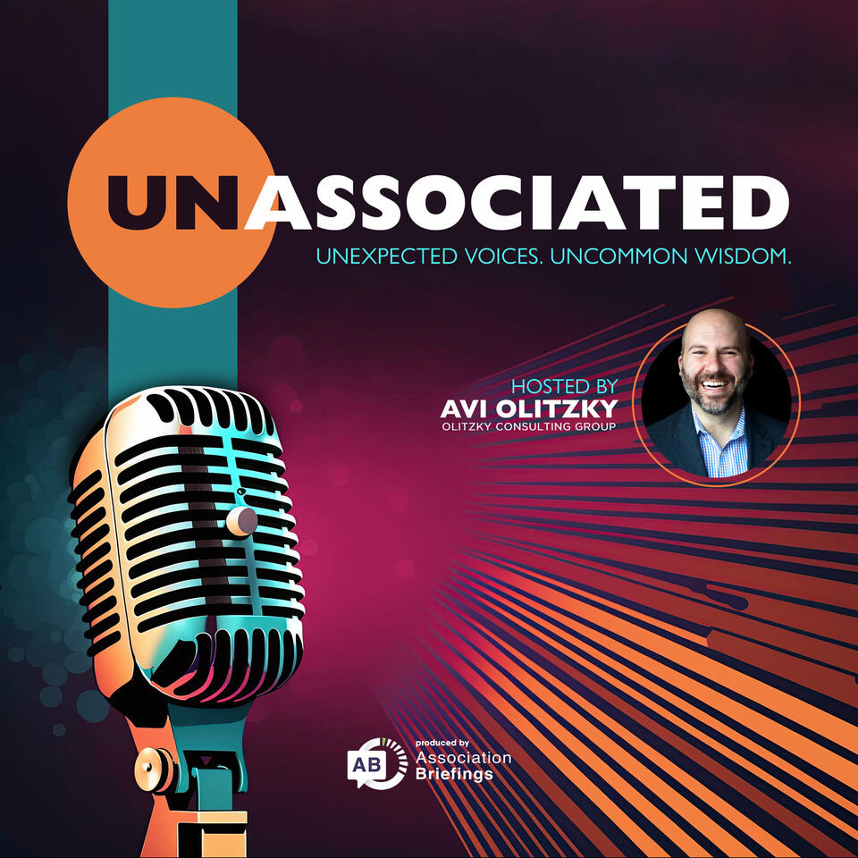 Unassociated