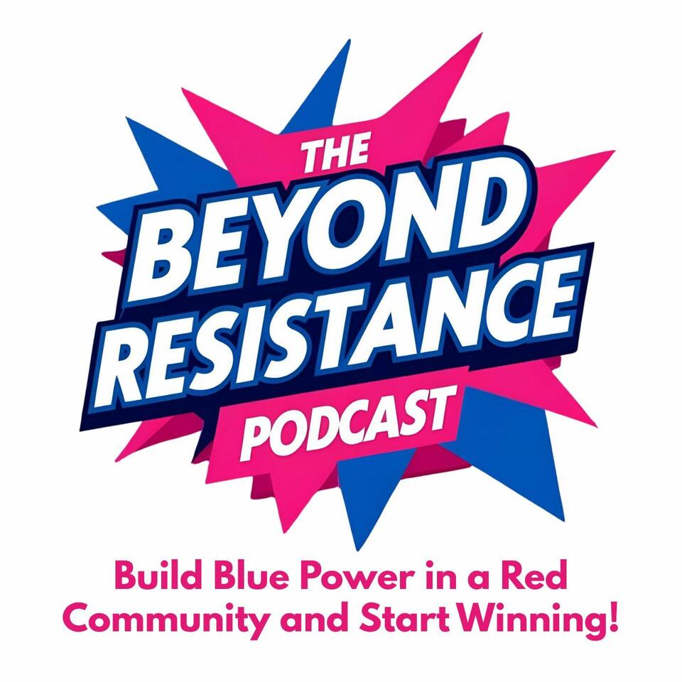 Beyond Resistance Pod