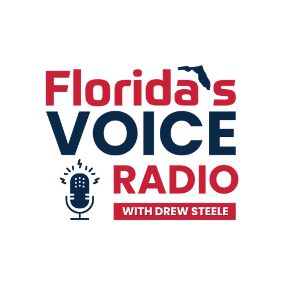 Florida’s Voice with Drew Steele