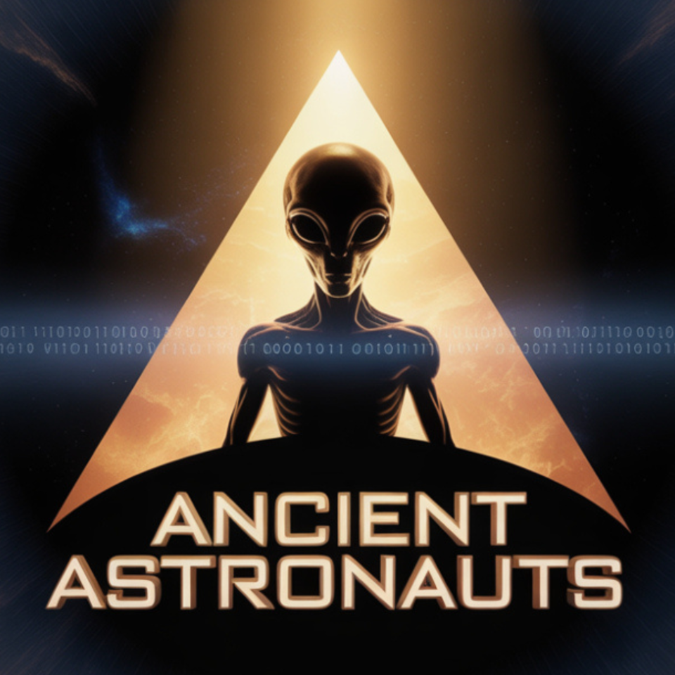 Ancient Astronauts