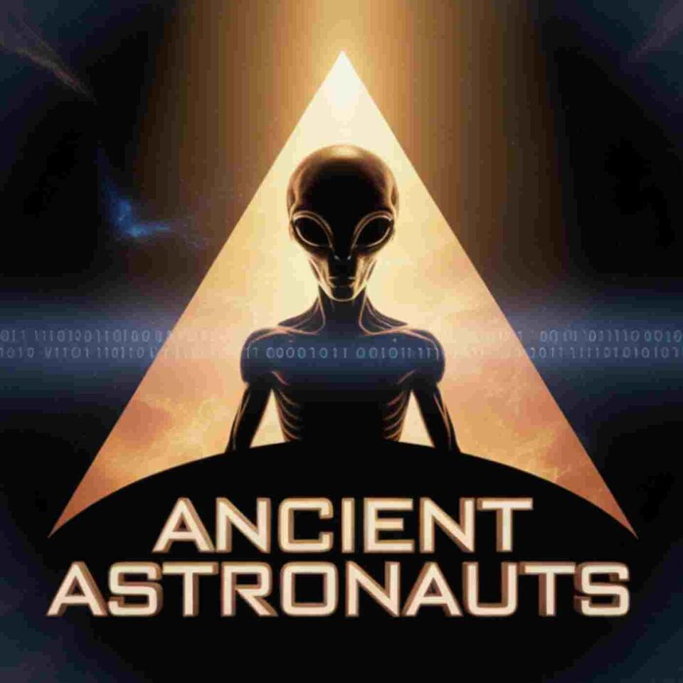 Ancient Astronauts