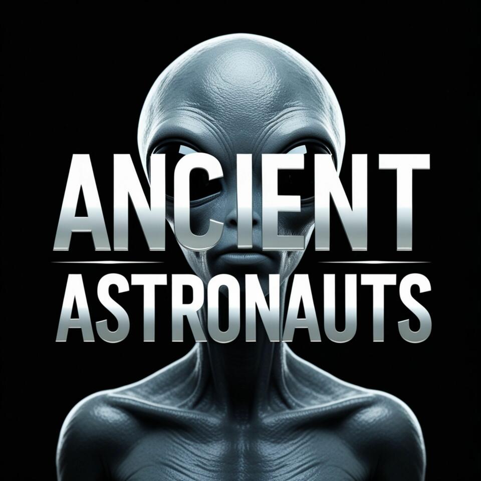 Ancient Astronauts