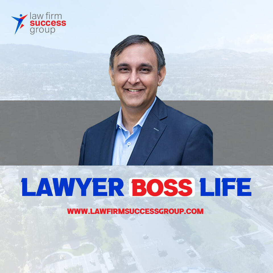 Lawyer Boss Life