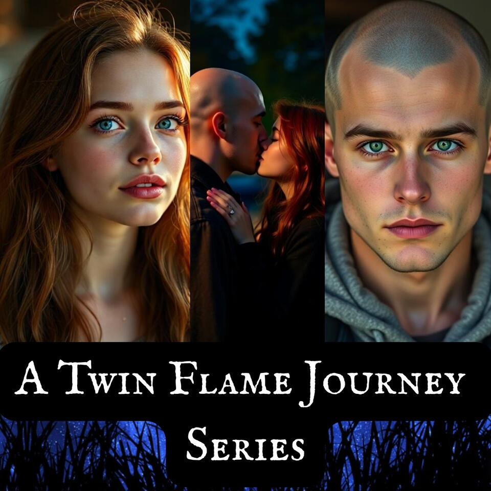 A Twin Flame Journey