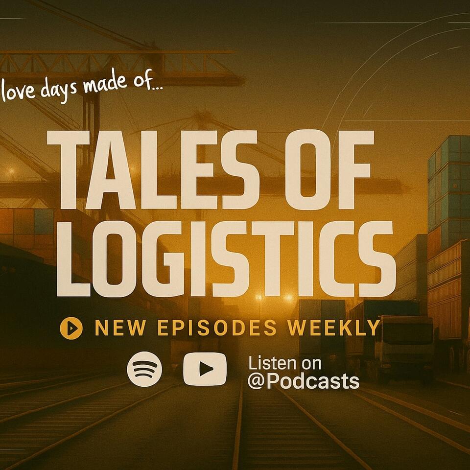 Tales Of Logistics