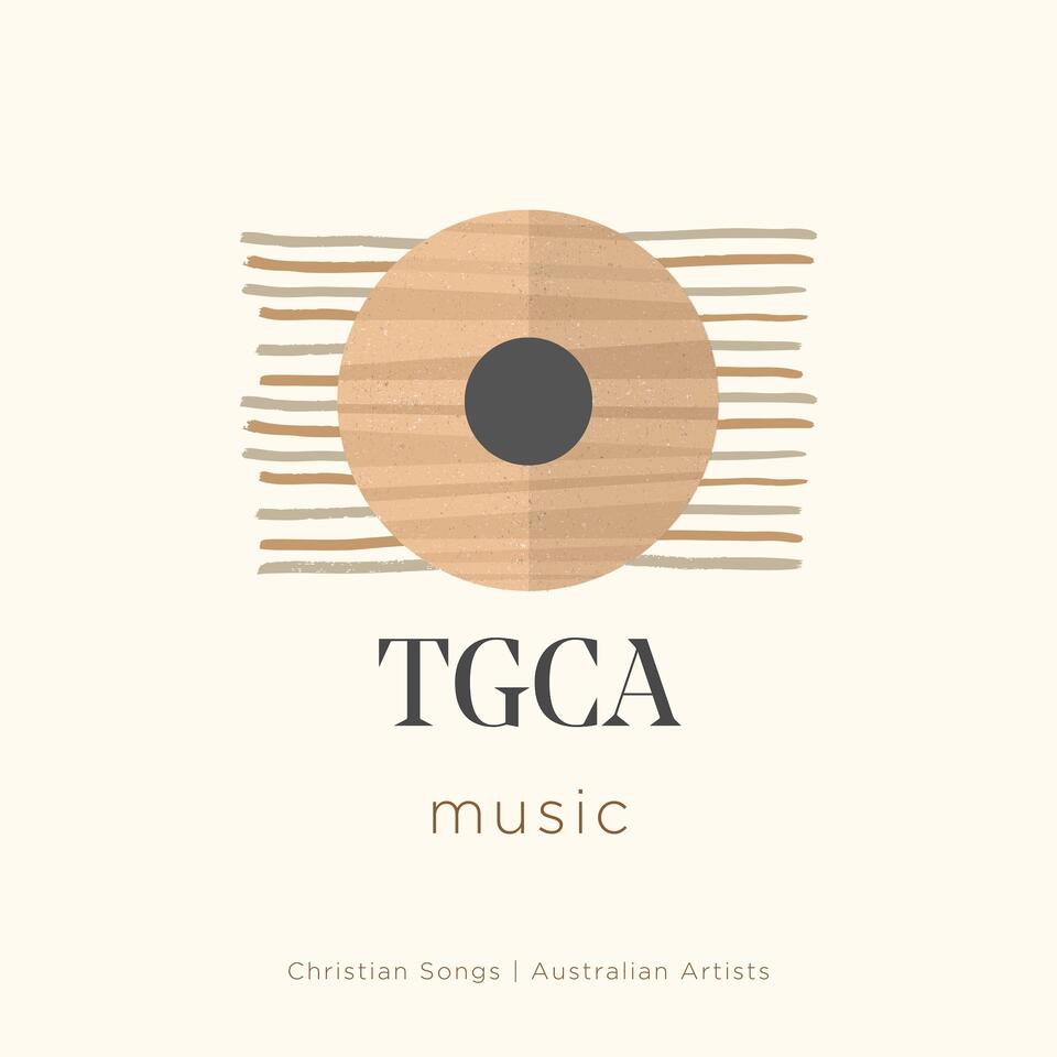 The TGCA Music Podcast