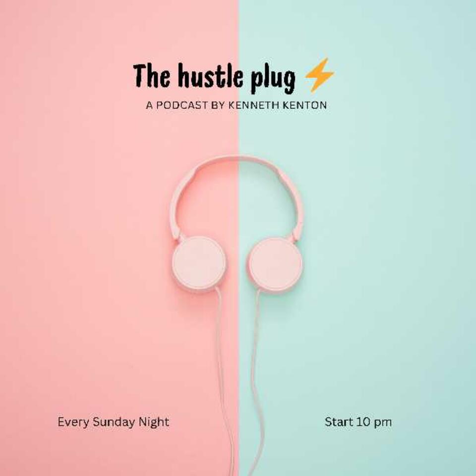The hustle plug ⚡