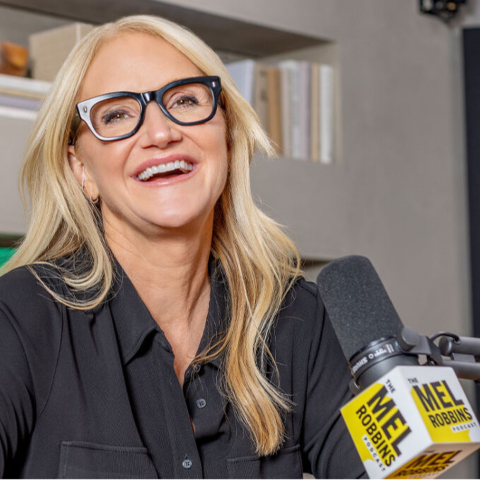 The Mel Robbins’s Podcast