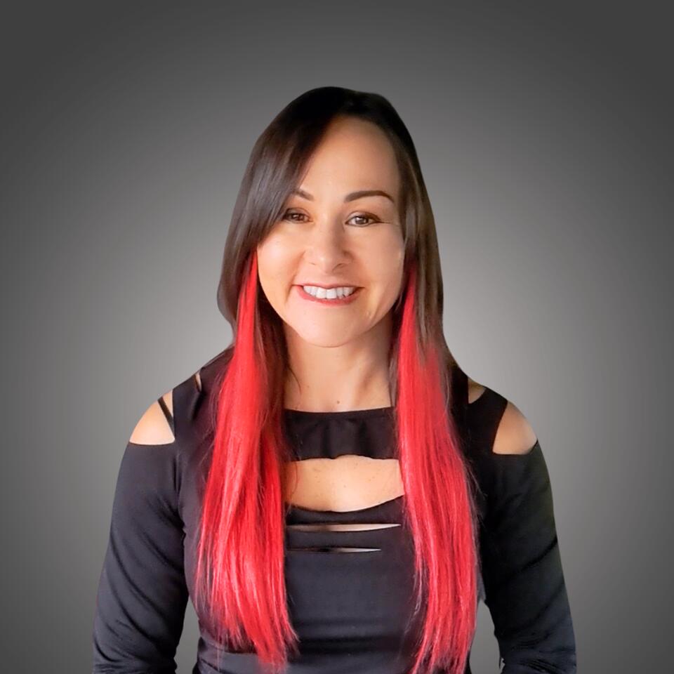 Sarah Creatrix Podcast