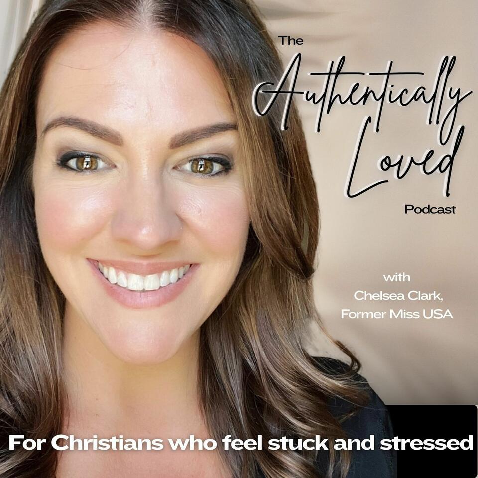 The Authentically Loved Podcast | Christian Mental Health Resource, Trauma Healing, Emotional Support