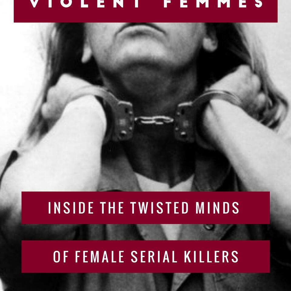 The Violent Femmes Podcast