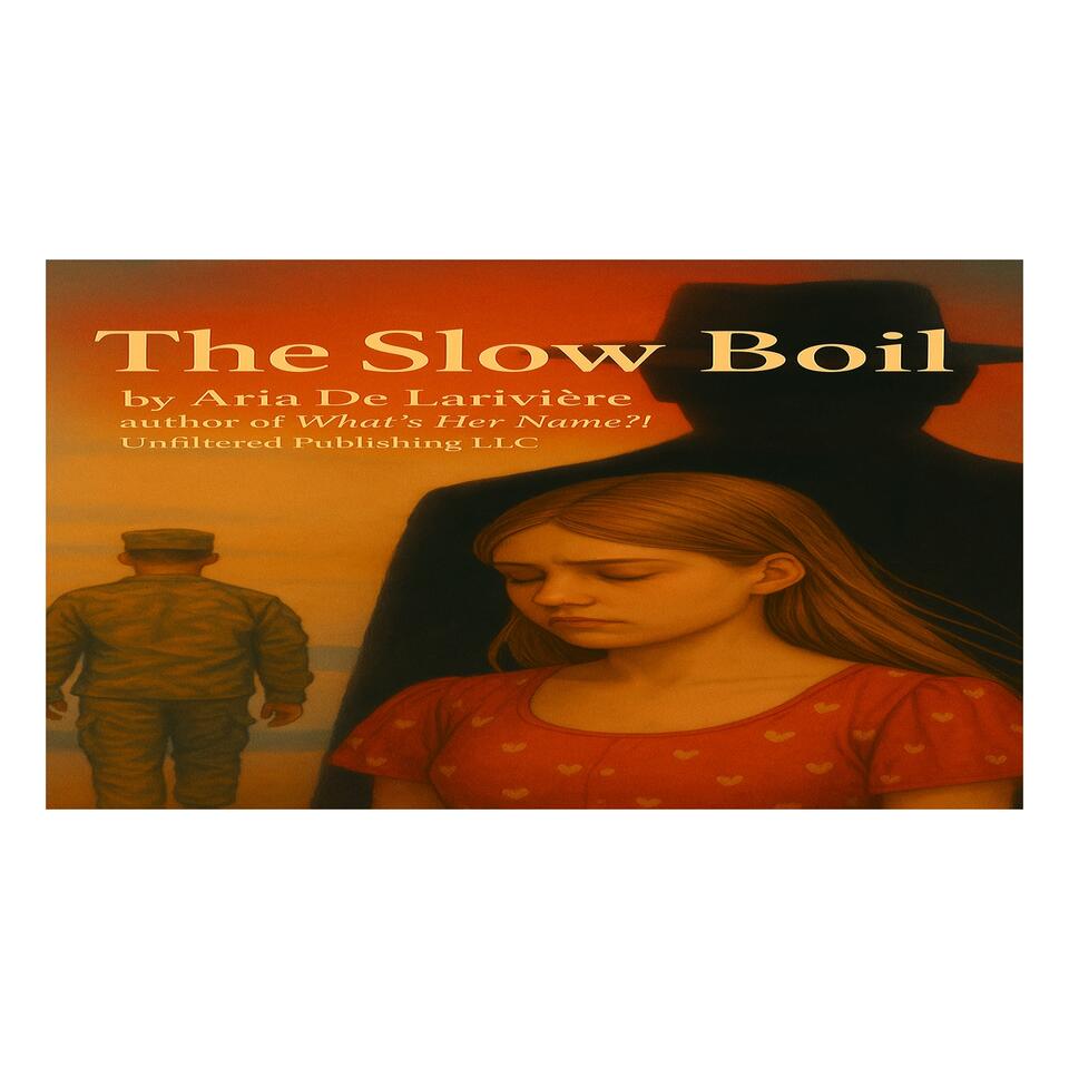 The Slow Boil