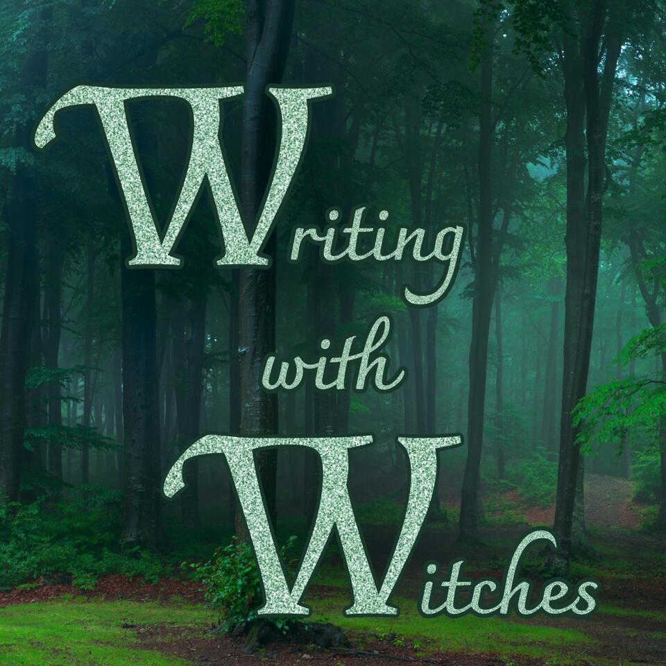 Writing With Witches
