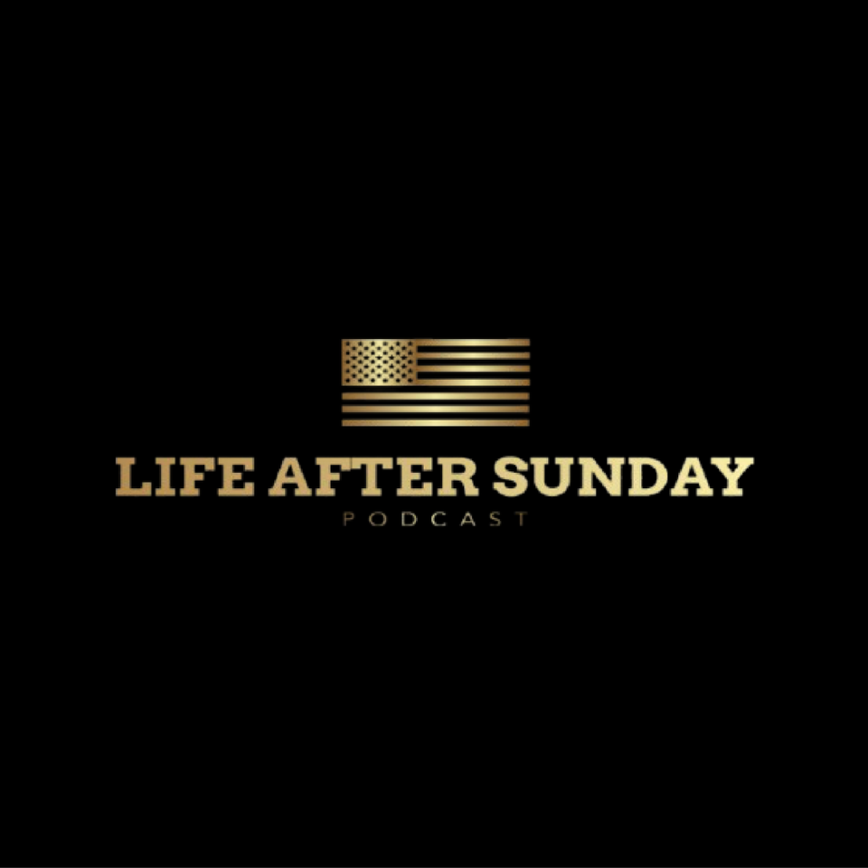 Life After Sunday