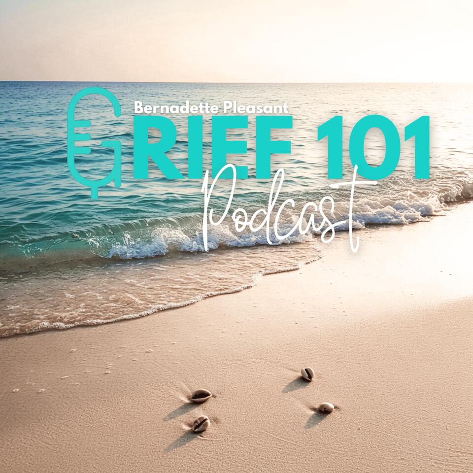 Grief 101 Podcast