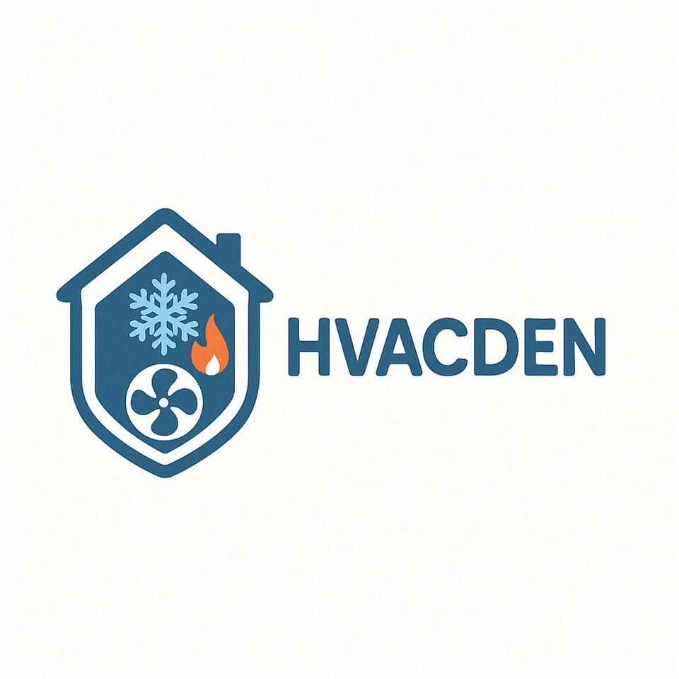 HVACDen.com Audio Blogs Podcast