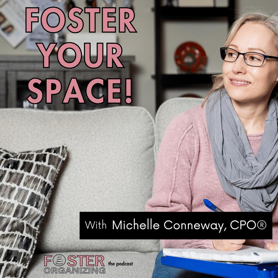 Foster Your Space