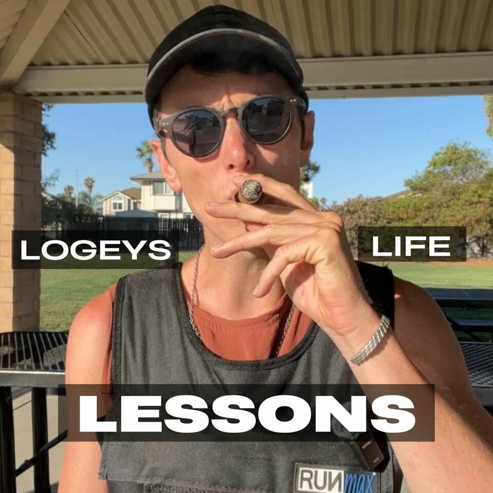 Logey’s Life Lessons