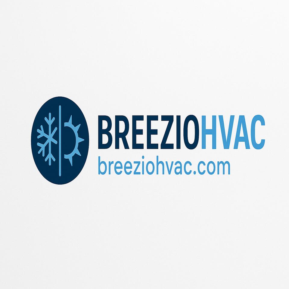BreezioHVAC.com Audio Blogs Podcast