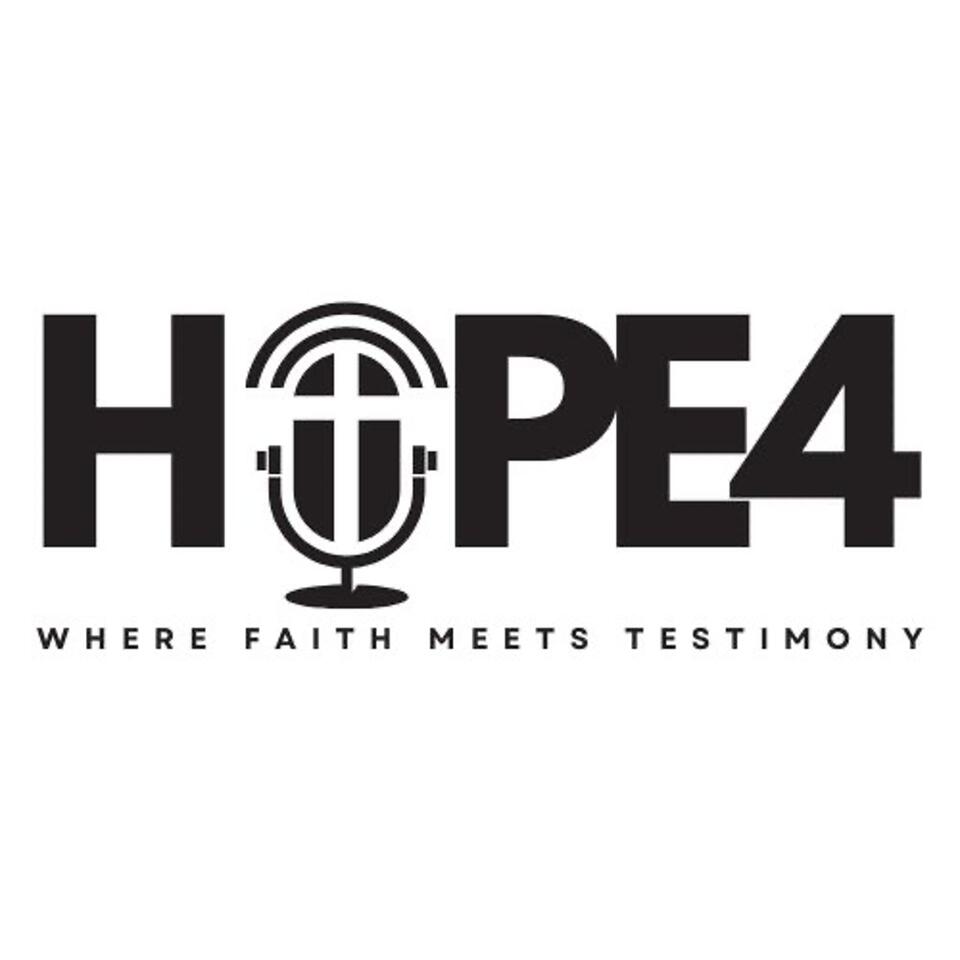 Hope4 Romans 5:1-5