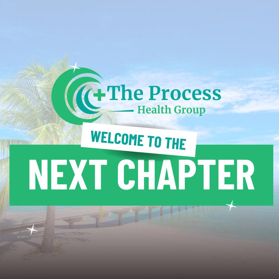 The Next Chapter