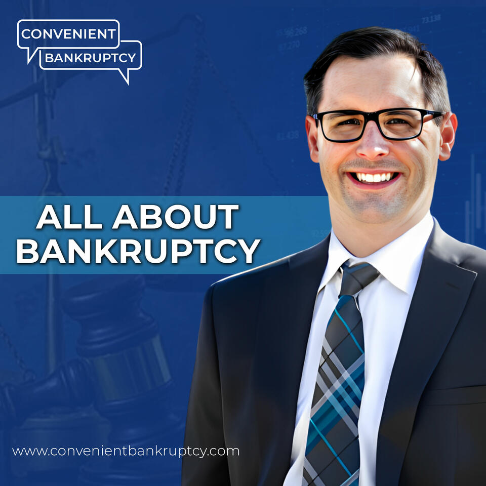 All ABout Bankruptcy
