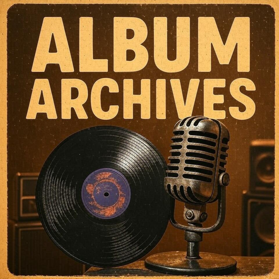 Album Archives | The Vault of Music History