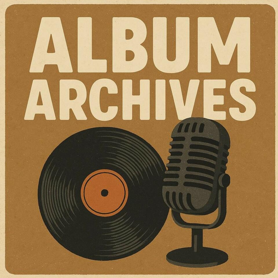 Album Archives | The Vault of Music History