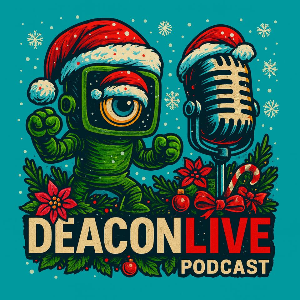 DeaconLive