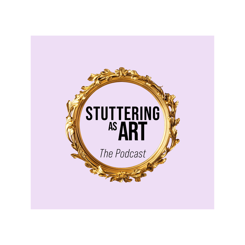 Stuttering As Art