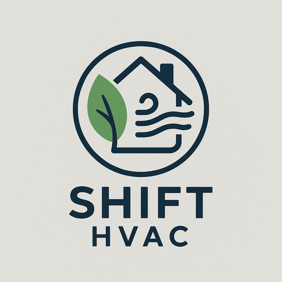 ShiftHVAC.com Audio Blogs Podcast