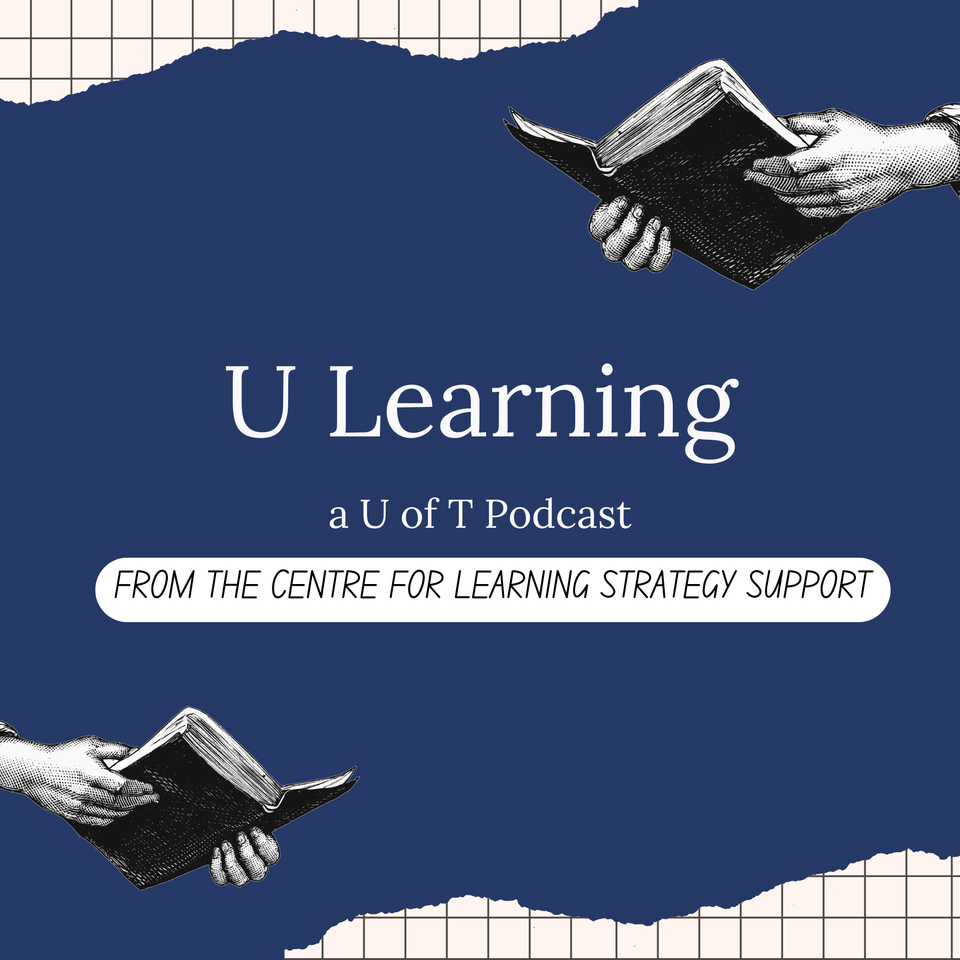 The ULearning Podcast