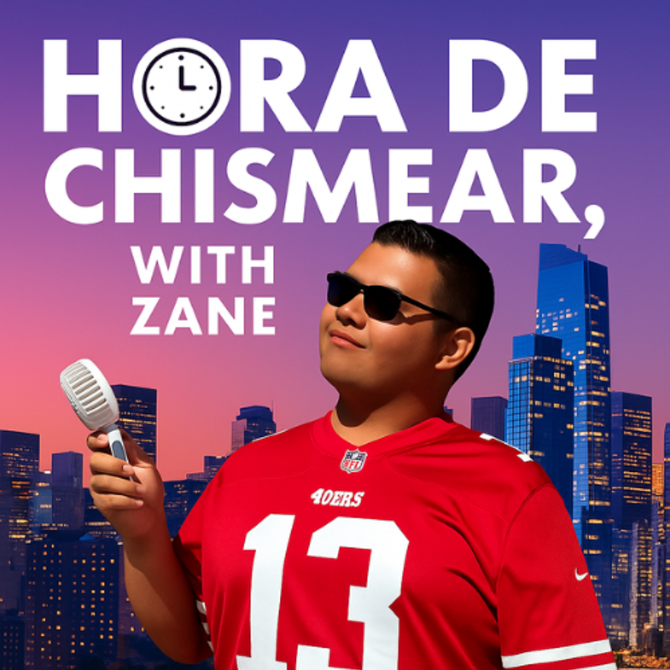 Hora De Chismear Podcast