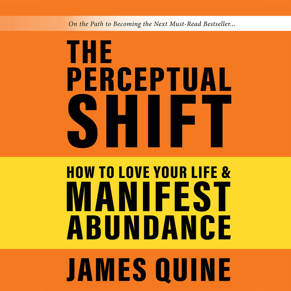The Perceptual Shift Show