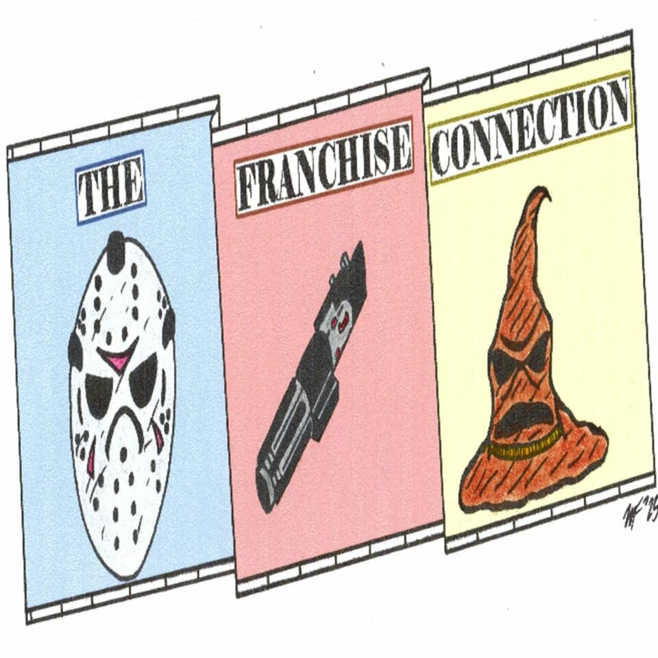 The Franchise Connection
