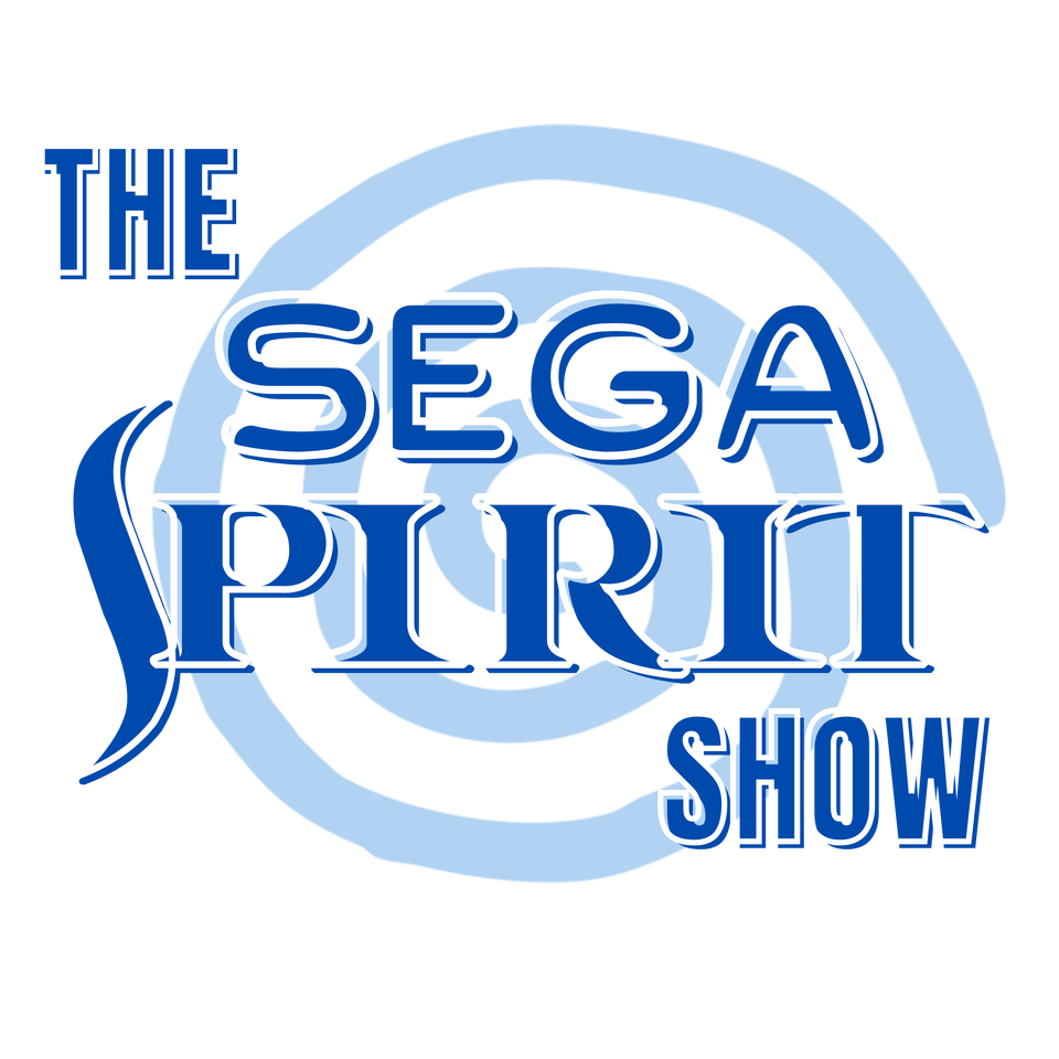 The SEGA Spirit Show