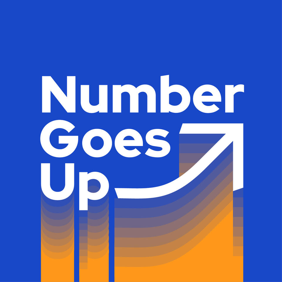 Number Goes Up