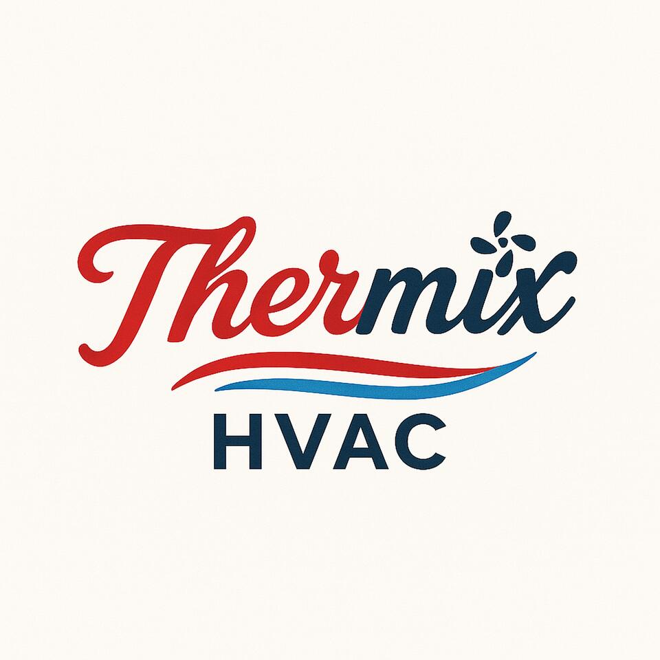 ThermixHVAC.com Audio Blogs Podcast
